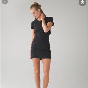 Lululemon &Go Endeavor dress